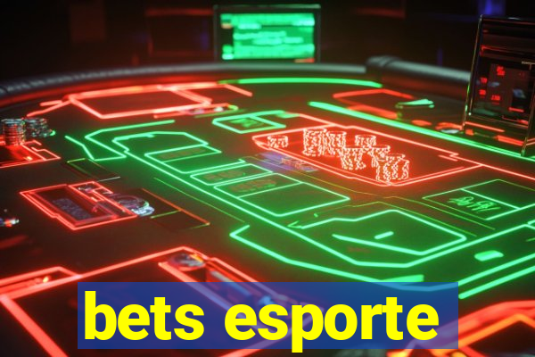 bets esporte